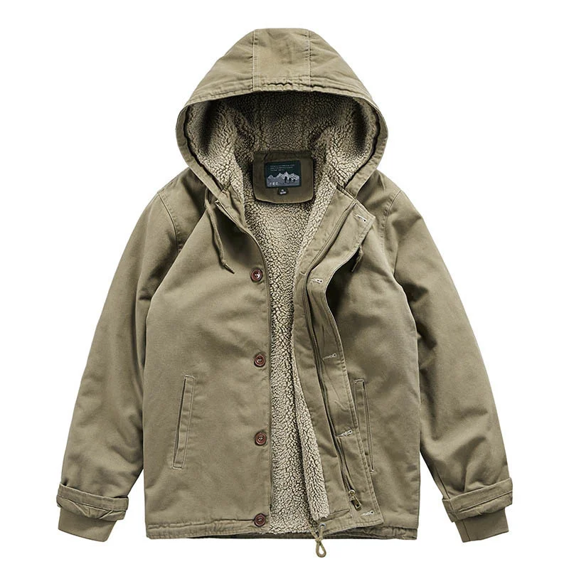 Fashion Jacket Hiking Jackets Man Bombers Army Baseball Jacket Clothing Casual Cold Mountaineering Bomber Sports Heating