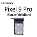 For 9 Pro Black