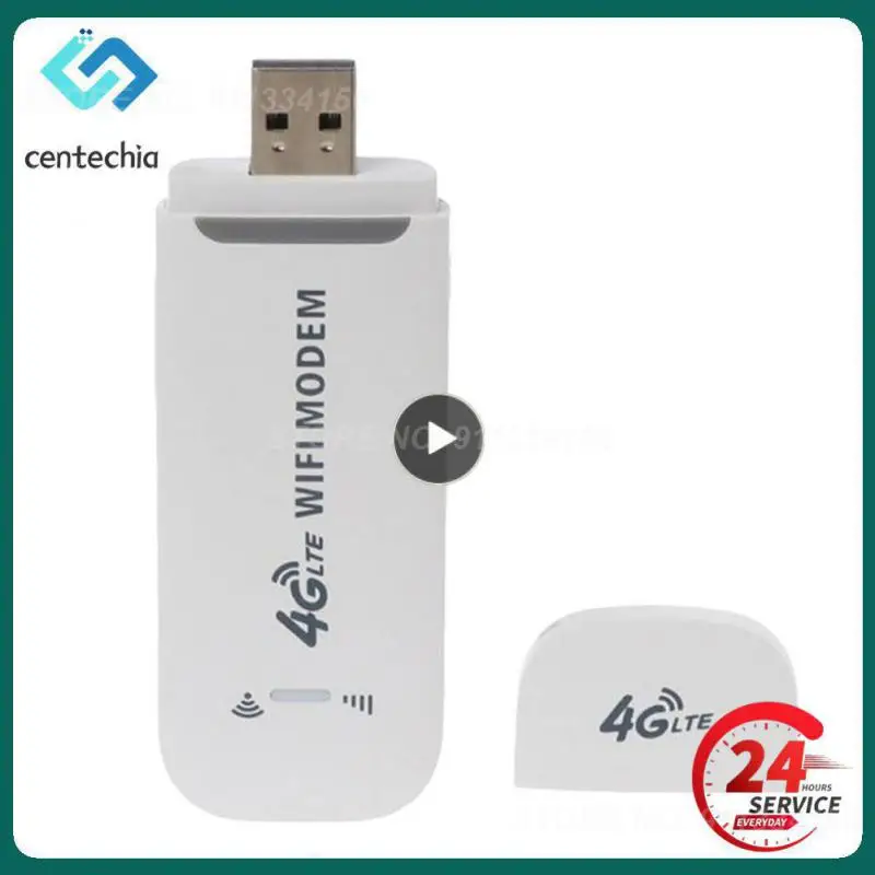 

Беспроводной USB-модем LTE, 150 Мбит/с