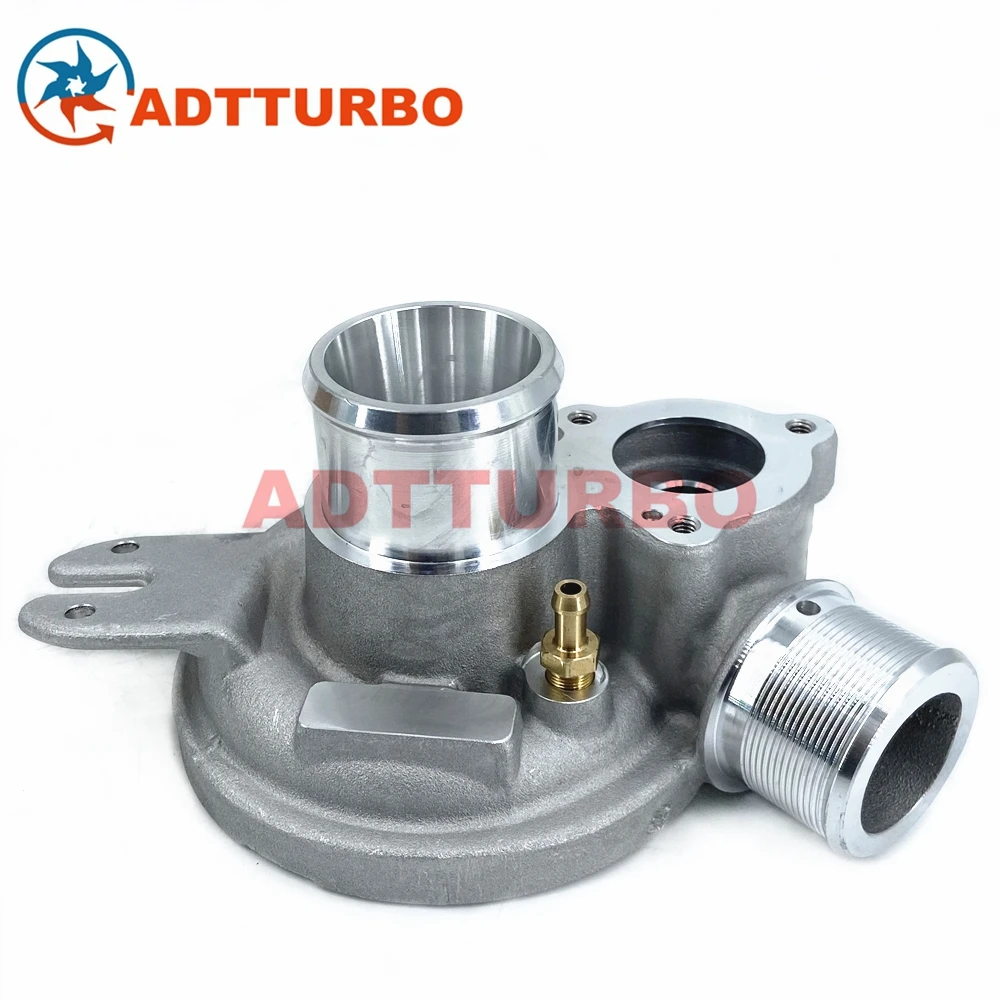 799502-0001 799502-0002 811311-0001 812812 812812 Mgt1446Z 799502 Parti Turbo Alloggiamento Compressore Per Alfa-Romeo Gielietta