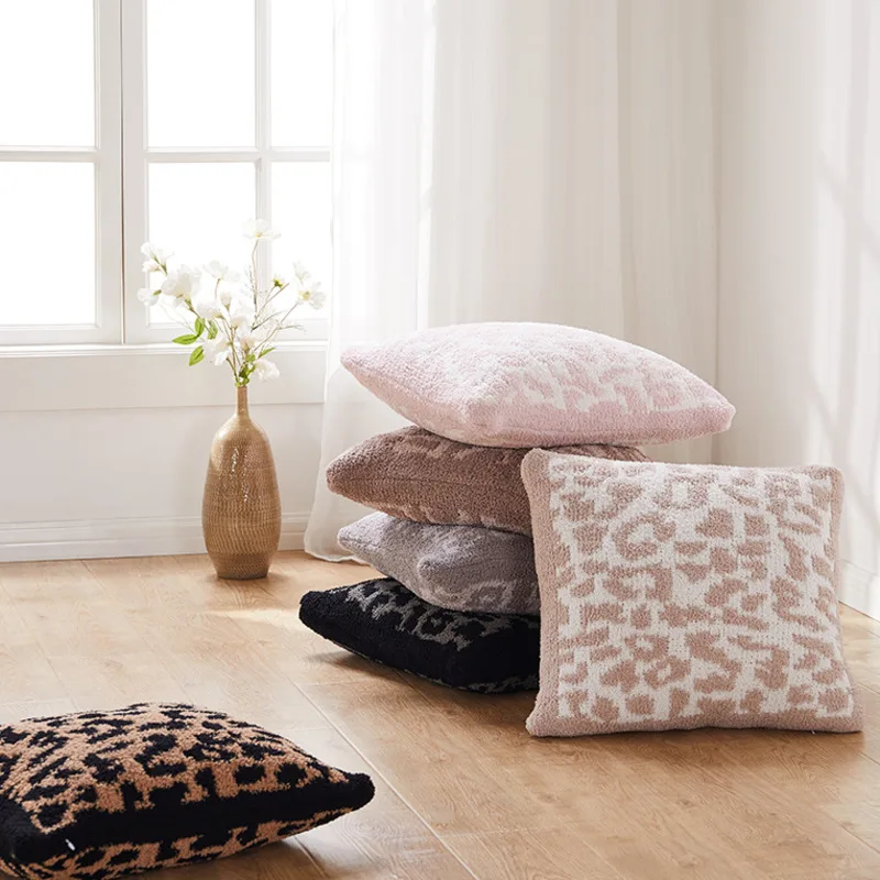 Barefoot Dreams Leopard Pillow Store head.hesge.ch