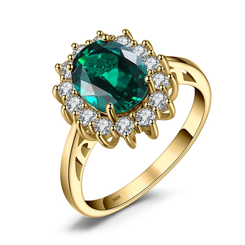 NanoEmerald-Yellow