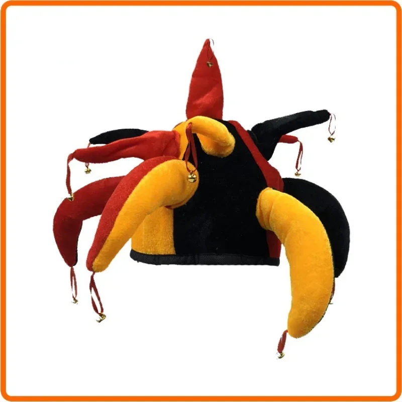 Hamburger Pizza Football Lobster Clown Roasted Turkey Hat Costume Birthday Party for Kids Children Adults Accessories