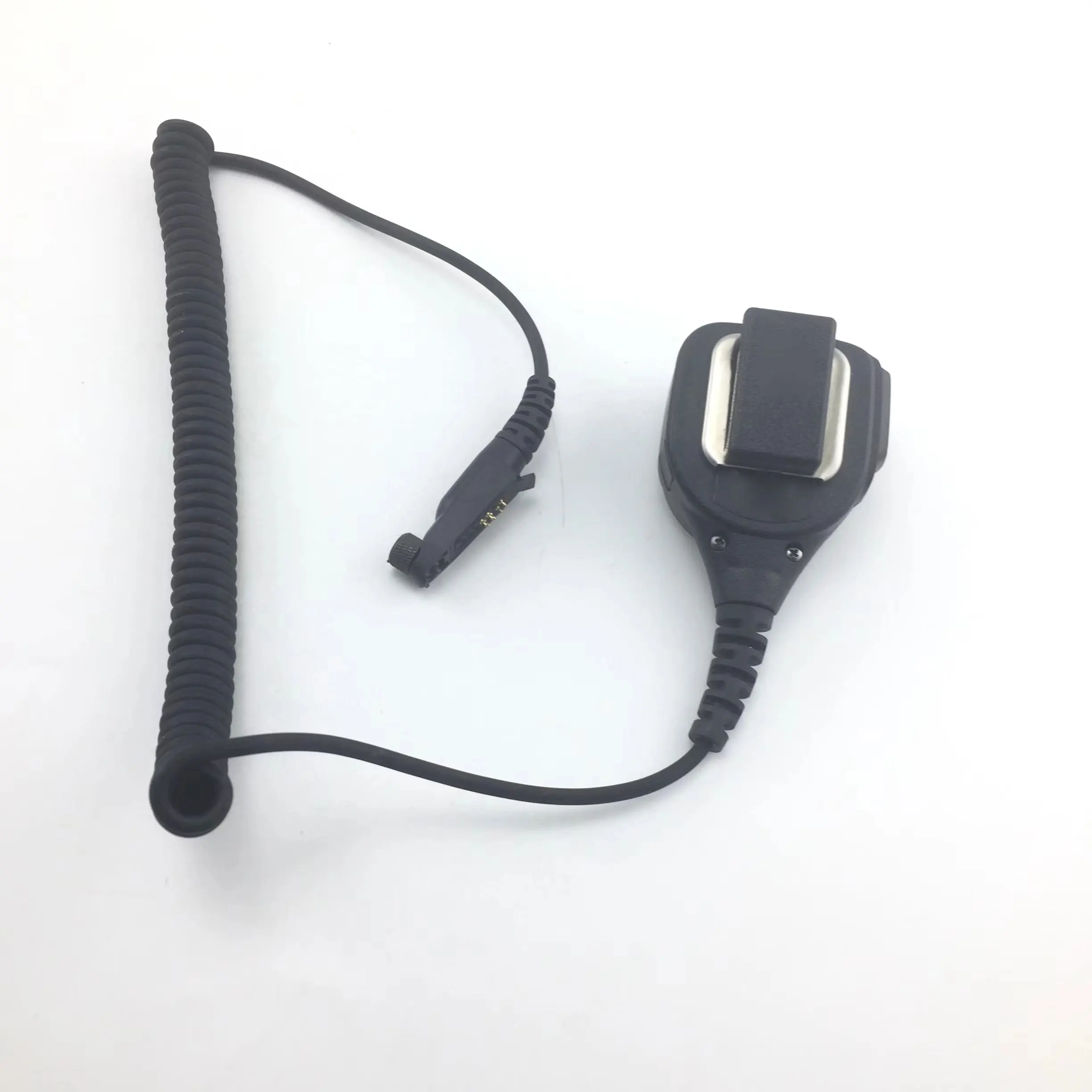 walkie talkie inrico s100 t320 headset / Handheld microphone