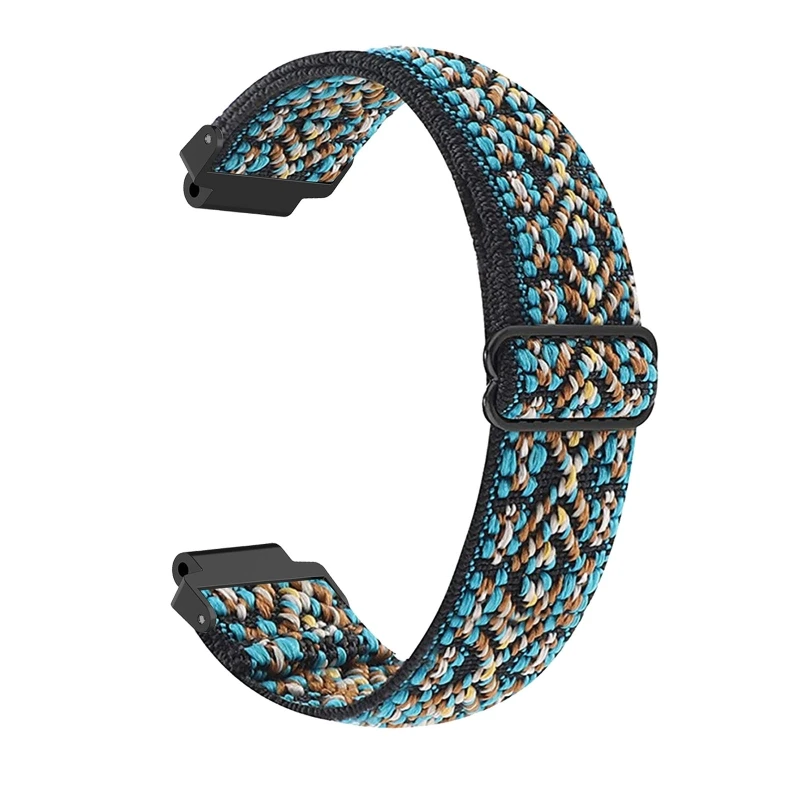 Trail Loop Nylon Strap - Sport Bracelet Wristband