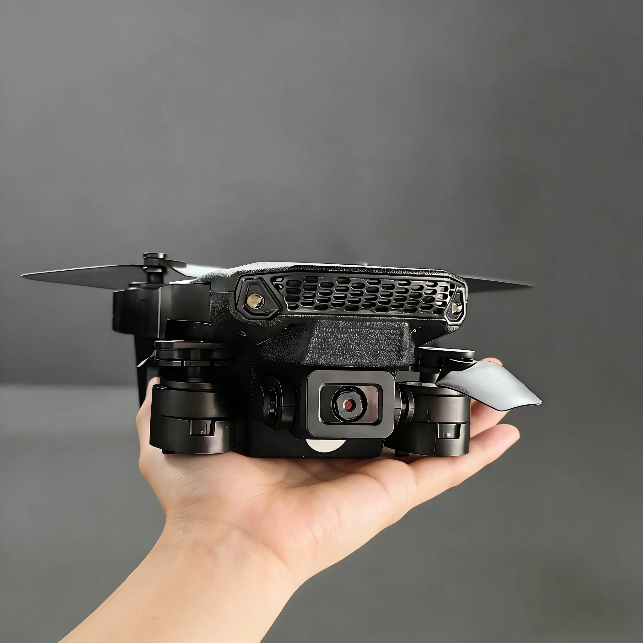 รูปสินค้า โดรน FPV 4K บินได้ไกล กล้องคมชัด