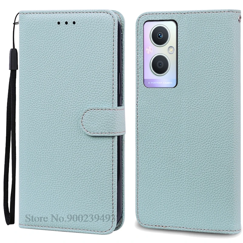 Premium Silicone Leather Flip Wallet Phone Case – Sleek Protective Cover with Card Slots