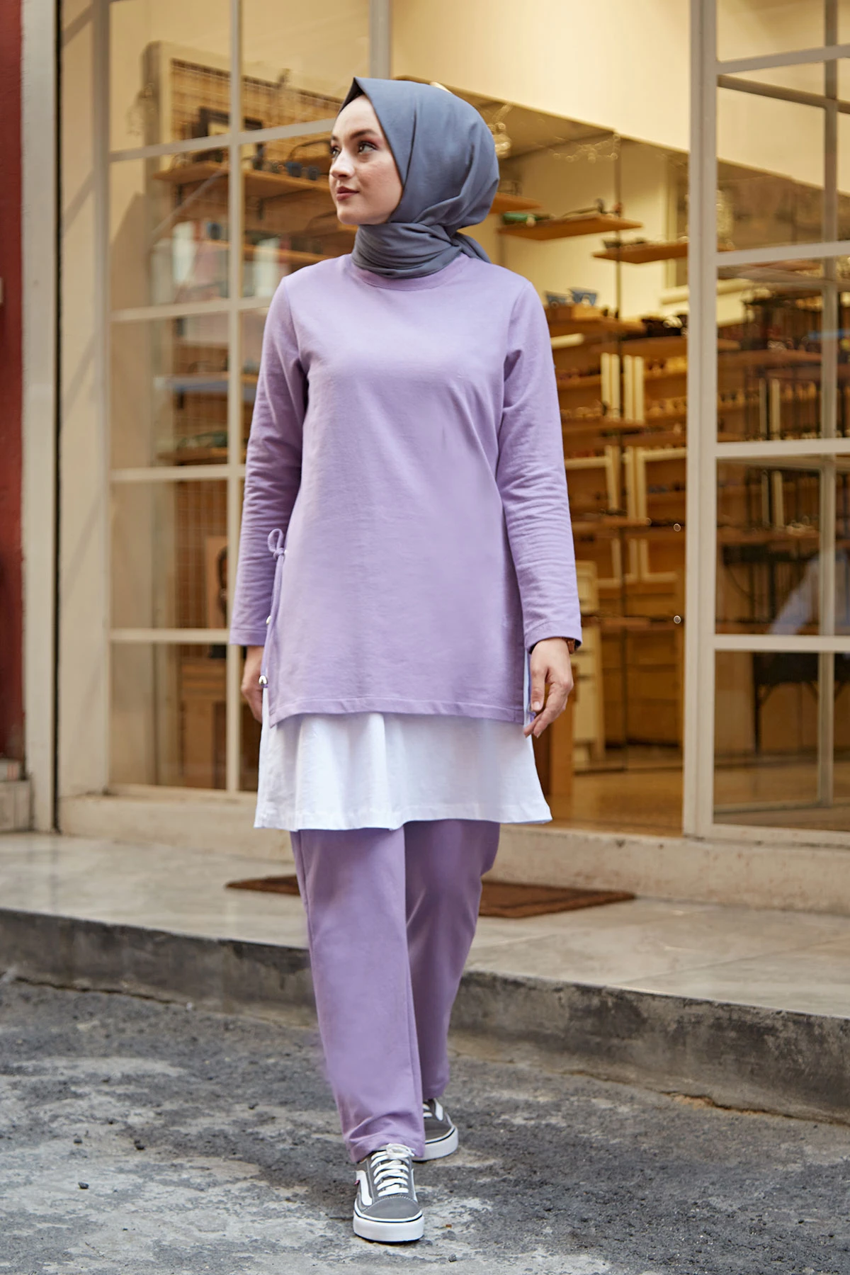 

Женский спортивный костюм Kombin, мусульманское платье, хиджаб, мусульманский üstleri, женский костюм 2021, abayas abaya