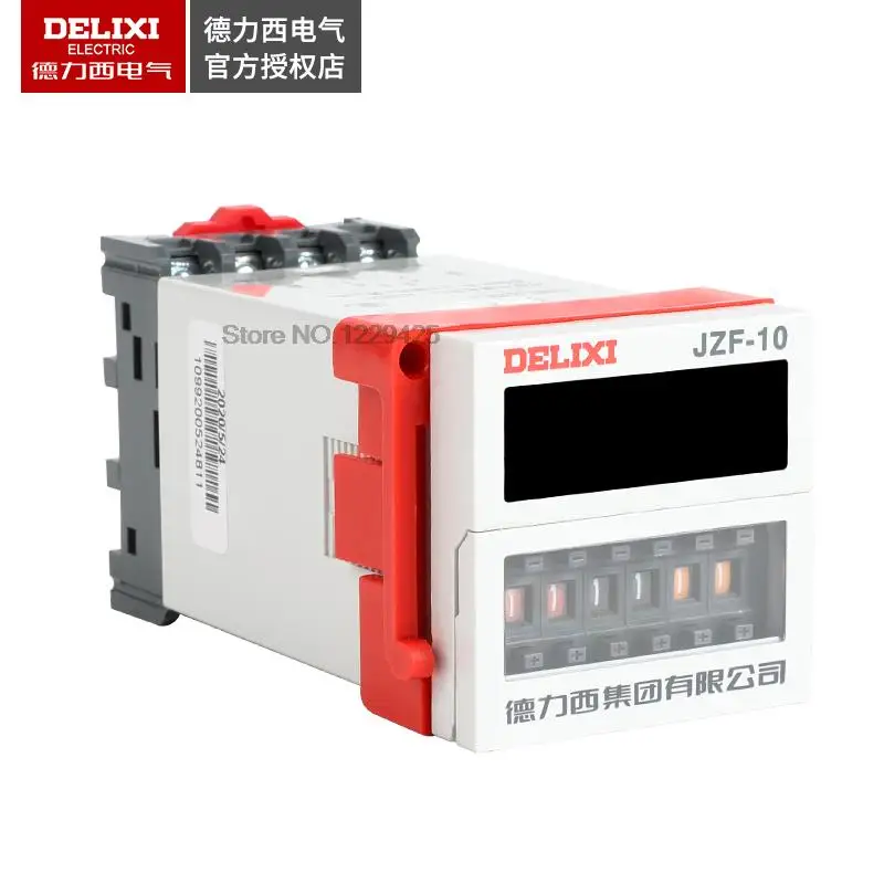 delixi rotacao positiva reversa jzf 10 99 03