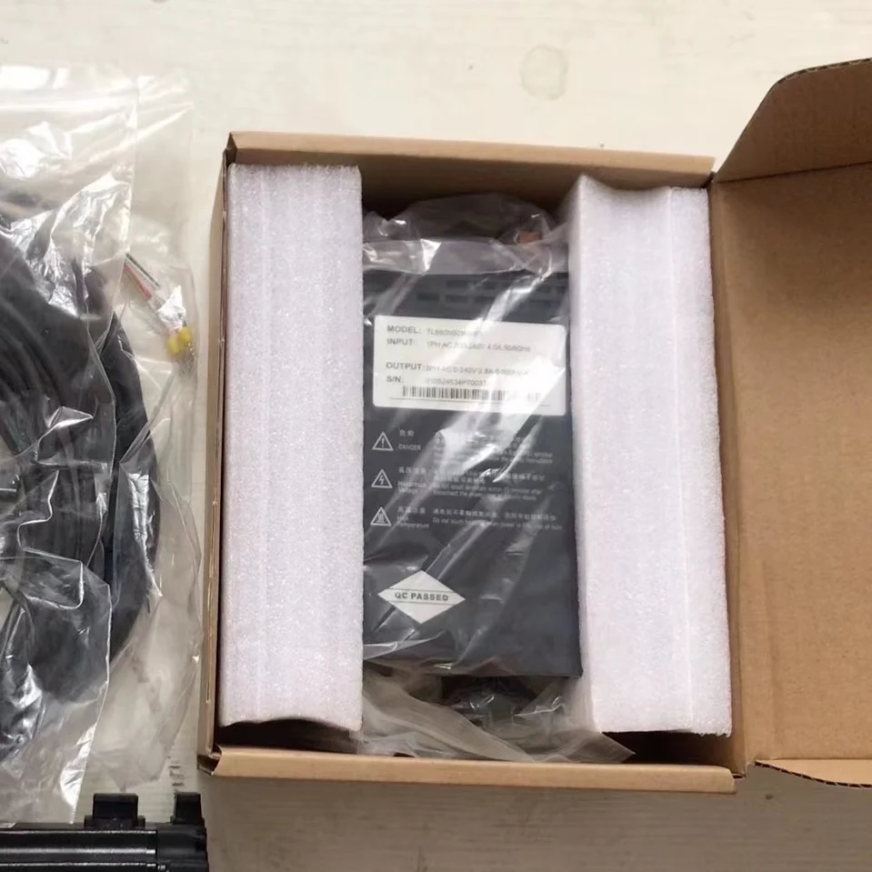 

SV630NT026I Servo Drive 100% Новый На складе Договорная цена
