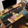 Anime S-Spirited A-away Mouse Pad Protector Office Gaming Accessories Laptop Gamer Cabinet Non Slip 3