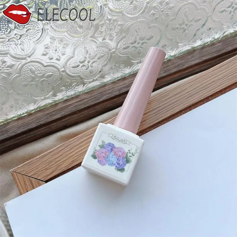 

Клей для фототерапии, белый ингредиент, безопасный японский клей для ногтей, отбеливающий кожу, гламурный клей для ногтей с растениями, милый шикарный клей для ногтей