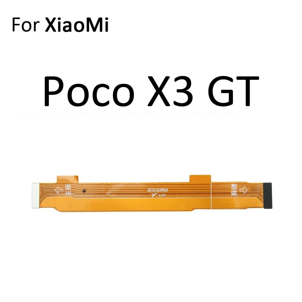 Xiaomi Poco M4 5G 64GB Motherboard Best Price - Cellspare