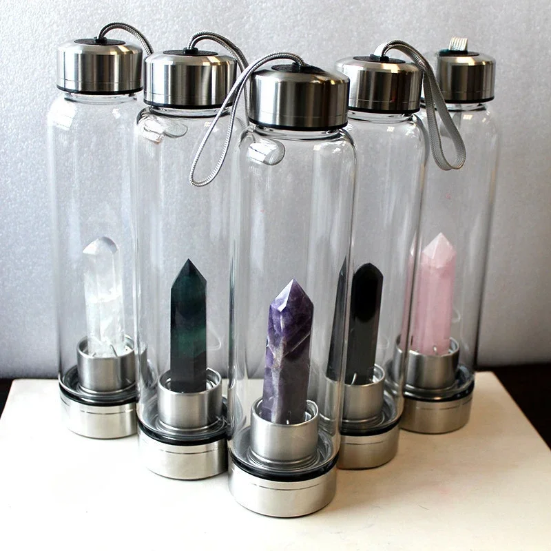 Water Bottle 550ML