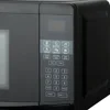 High Quality Microwave Oven 20L Lar Capacity Digital Black for Home Use - Bake Pizzas and Chicken in the Kitchen! 3