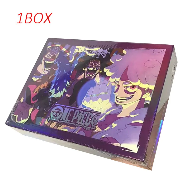 Carte Intere Nami Rufy Sr Ssr Nuova Carta Da Collezione Di Carte Infiammatorie Rare Trading Battle Box Gioco Di Carte Da Collezione