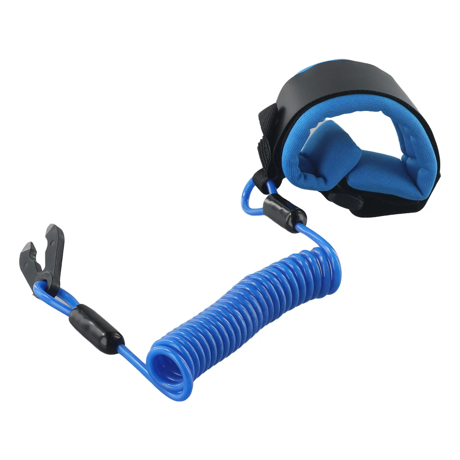 

New Style Safety Lanyard Premium Quality Safety Tether Lanyard Kill Stop Switch For Jet Ski JT900 JT1100