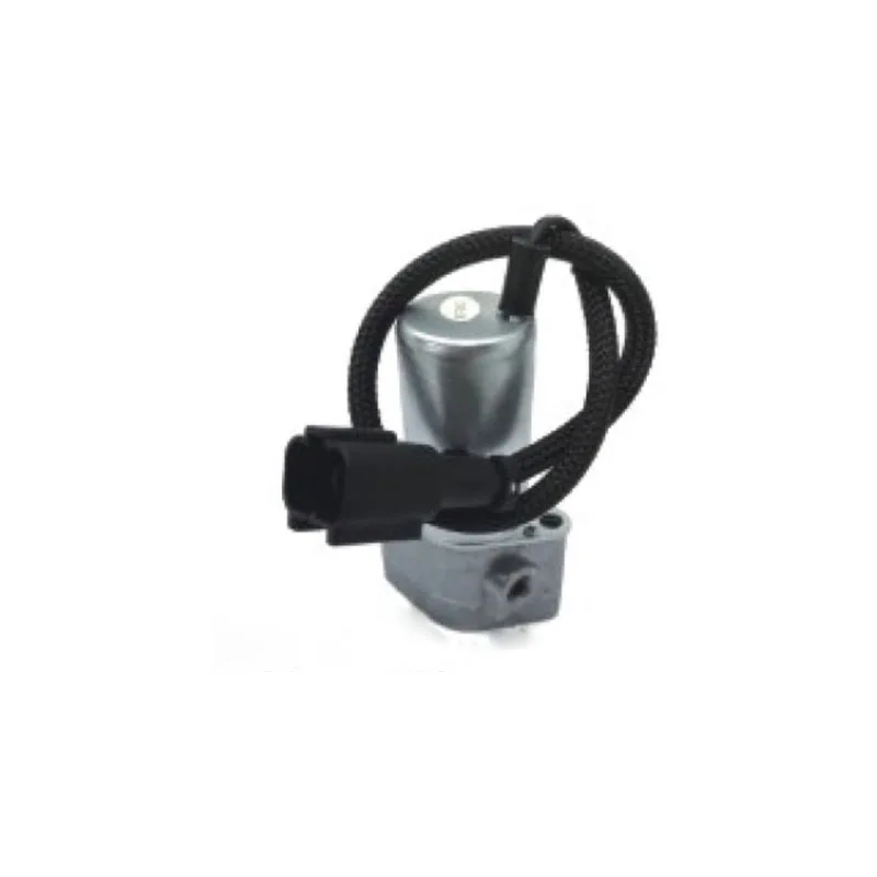 

Hydraulic pump solenoid valve for PC200-6702-21-07010