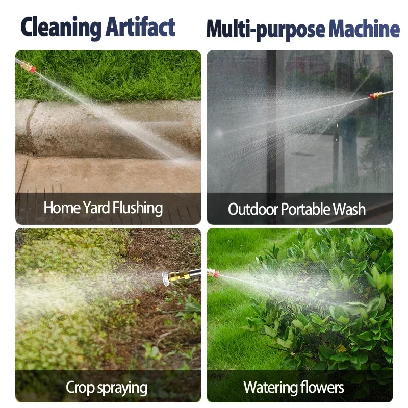 ���� ���� ���� �ڵ��� �ͼ� ��, �ٱ�� ���� �޴�� Ŭ����, ��ǰ ���� ���� ��������, 20000mAh, 21V, ����ǰ