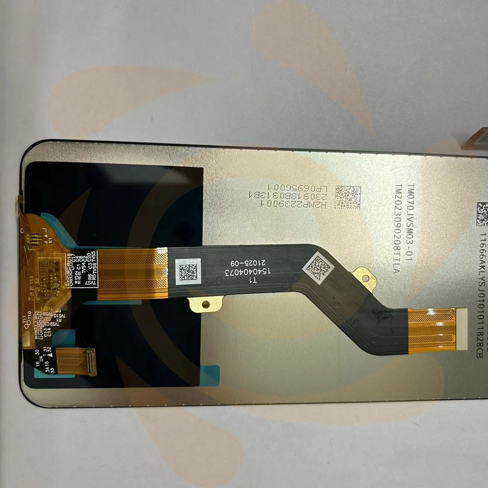 Is the 1540404073 LCD Display Assembly the Right Replacement for