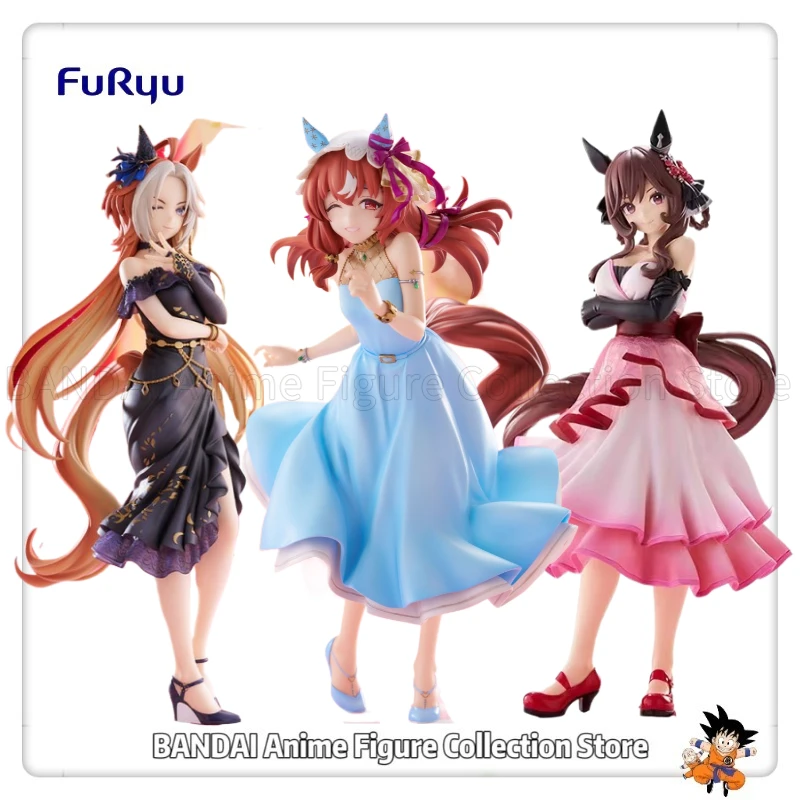 未開封 ウマ娘 Trio-Try-it 5種(6個) 未開封 ウマ娘 Trio-Try-it 5種6個(ジェンティルドンナのみ2