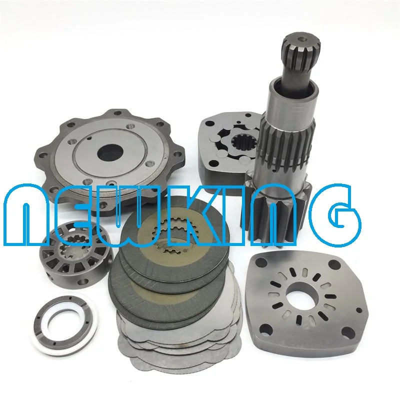 

High Quality Mini Excavator Hydraulic Pump Swing Motor Spare Parts Pump Repair Kits Hydraulic parts