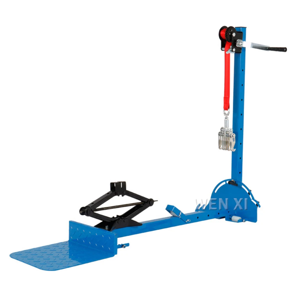 Outil Débosselage Sans Peinture Kit Carrosserie Marteau 40 Onglets De Réparation