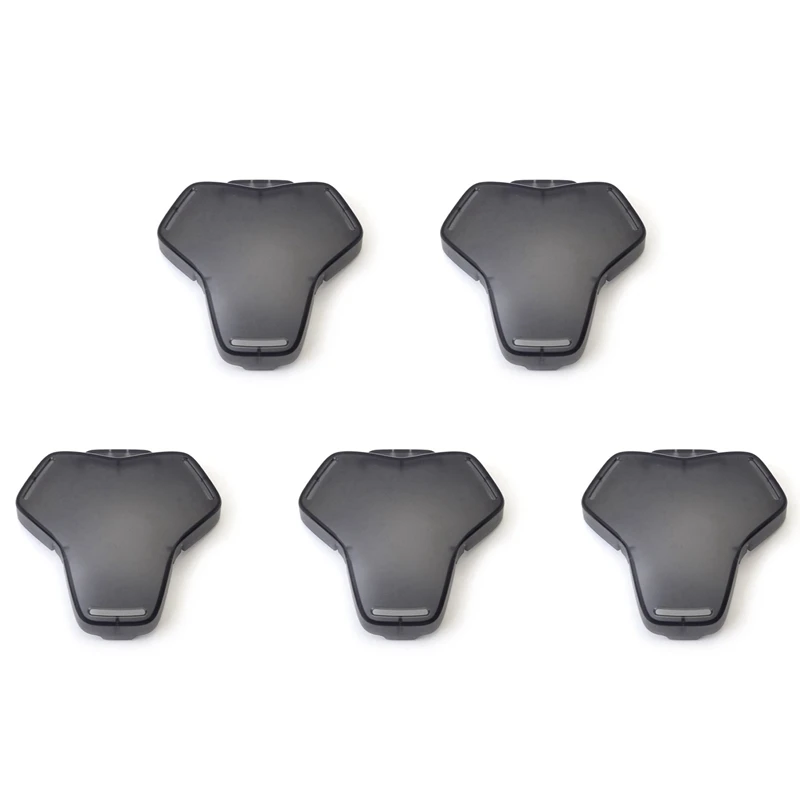 

5X Replace Head Protection Cap Cover For Shaver Sh50 S7000 S8000 S9000 Series S5000 New Honeycomb Series