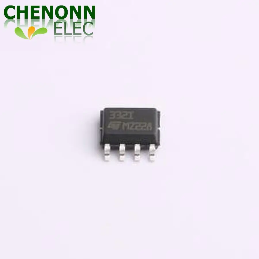 TS332IDT