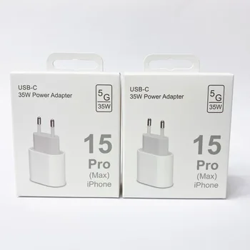 35W PD USB C Fast Charger