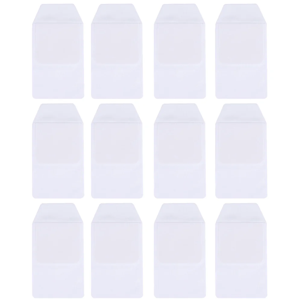 

Insert Pen Bags Doctor Pen Protector Bags Nurse Pen Storage Bags Nurse PVC Doctor Nurse Insert Pen Case Pocket Pen Bag