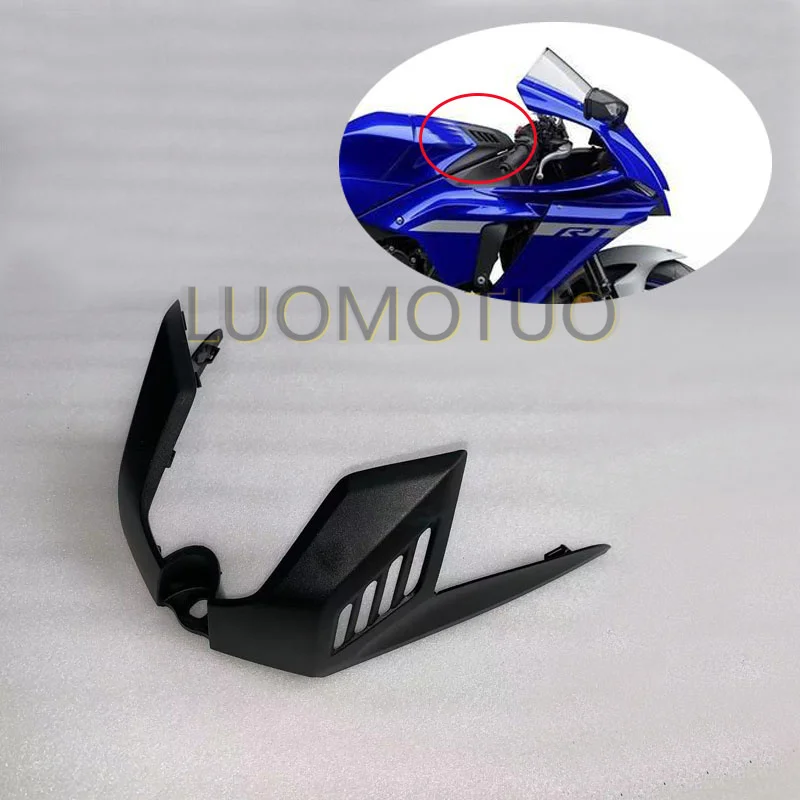 

Fit For YAMAHA R1 R1M 2020-2022 Motorcycle Accessories Ignition Key Tank Cover Fairing