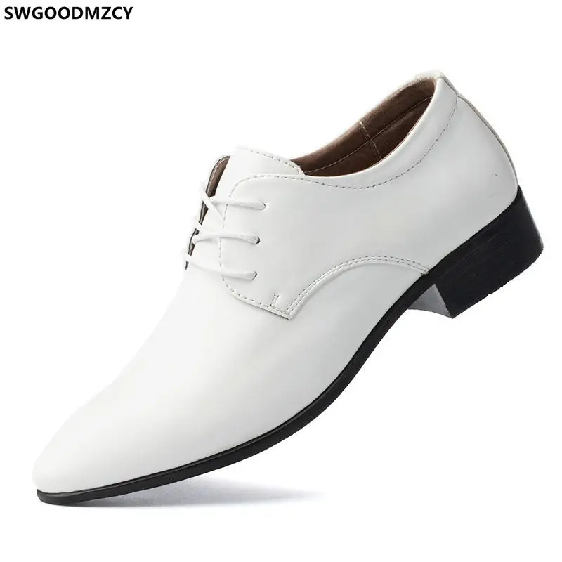 

The Office Italiano DERBI Oxford Shoes for Men Office 2023 LEATHER Business Suit Elegant Shoes for Men Classic Shoes for Men