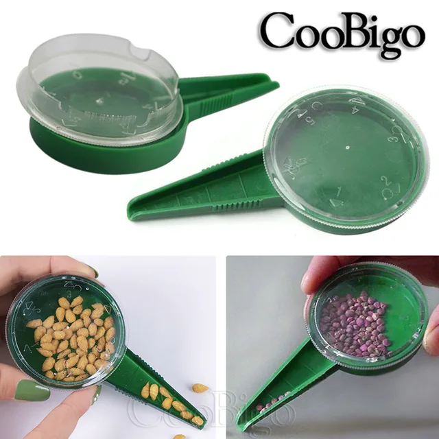 1 Db Vetőmag Vetőgép Adagoló Szórók Ültető Palánták Vetés Virágos Füves Kerti Ültetési Szerszám Kézikönyv Állítható 5 Fájl