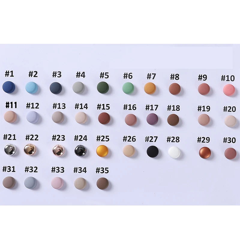 WLP Macaron Safe Hijabs Brooch No Hole Pins Strong Metal Plating Magnetic Women Muslim Hijabs Scarf Magnet Clips Accessories