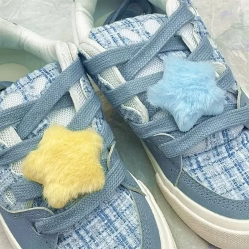 

Лидер продаж, модные подвески для обуви, Симпатичные плюшевые аксессуары для кроссовок, качественные аксессуары «сделай сам», украшения для кроссовок, подарок для девочек и детей