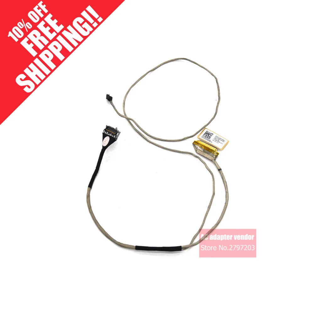 

FOR Lenovo G50-70 G50-30 G50-45 Z50-70 laptop screen wire cable DC02001MC00