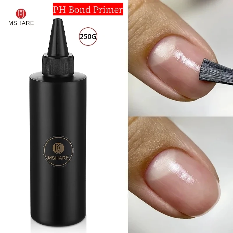 PH bond primer