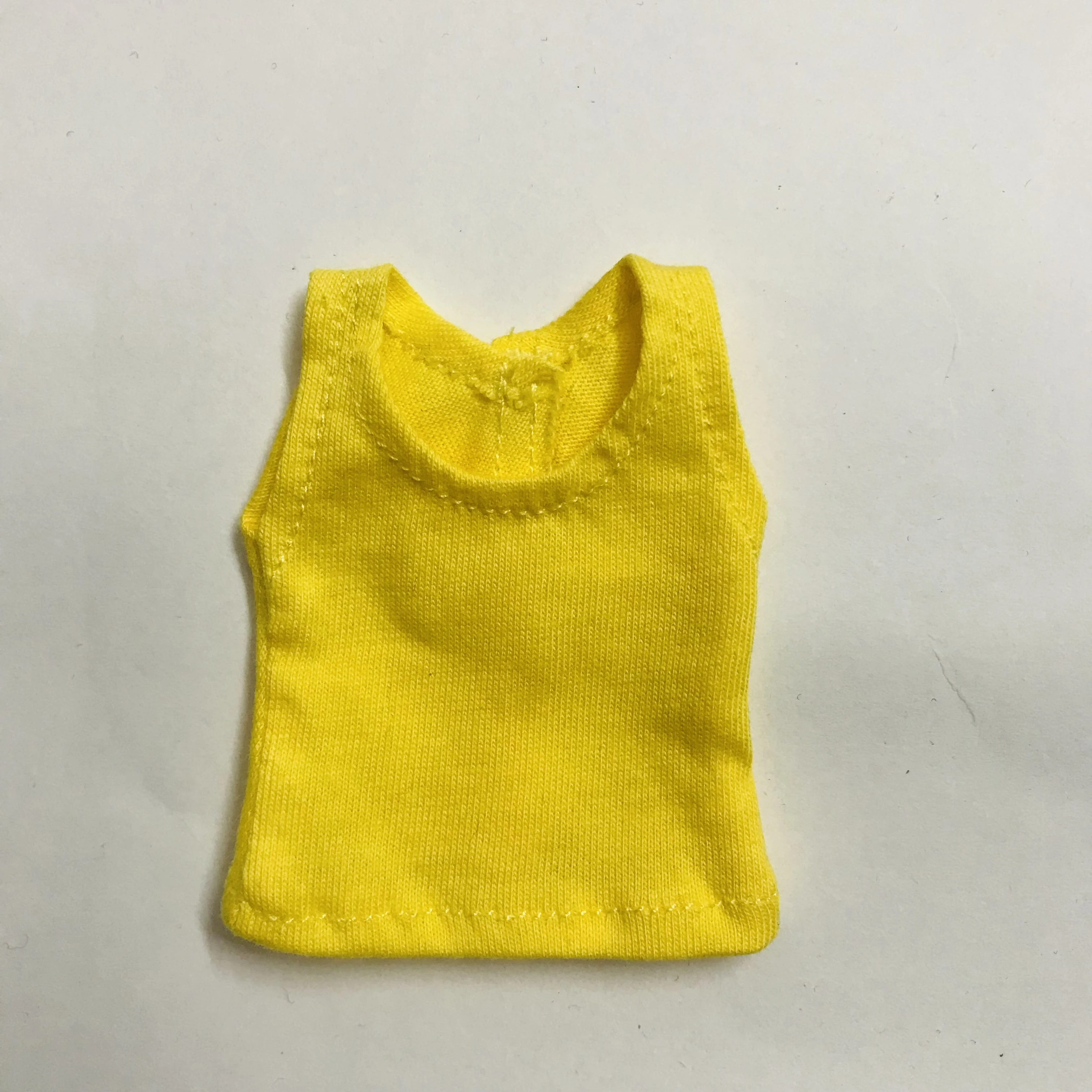 japanese dolls NEW 1PCS Blyth  Clothes  Short T-Shirt Vest Cute Base Shirt for Blyth, Barbies, Momoko, Obistu, Licca , FR 1/6 Dolls Accessories babushka doll Dolls