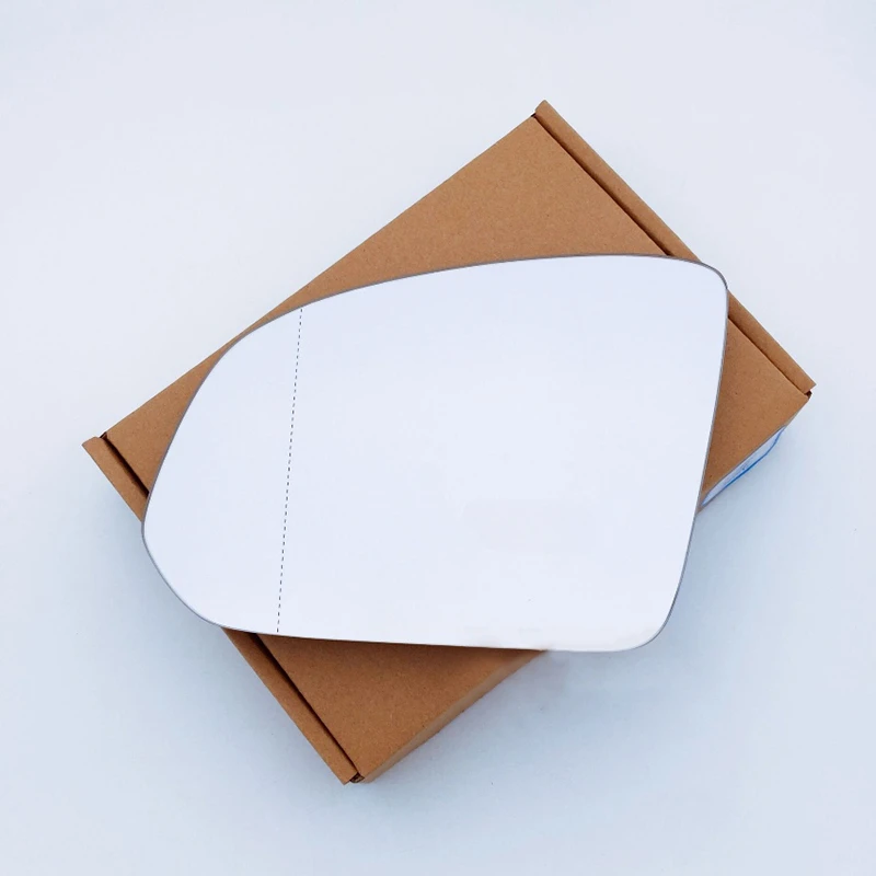 

Автомобильное левое и правое боковое зеркало заднего стекла с подогревом для Volvo XC40 2017 2018 2019 2020