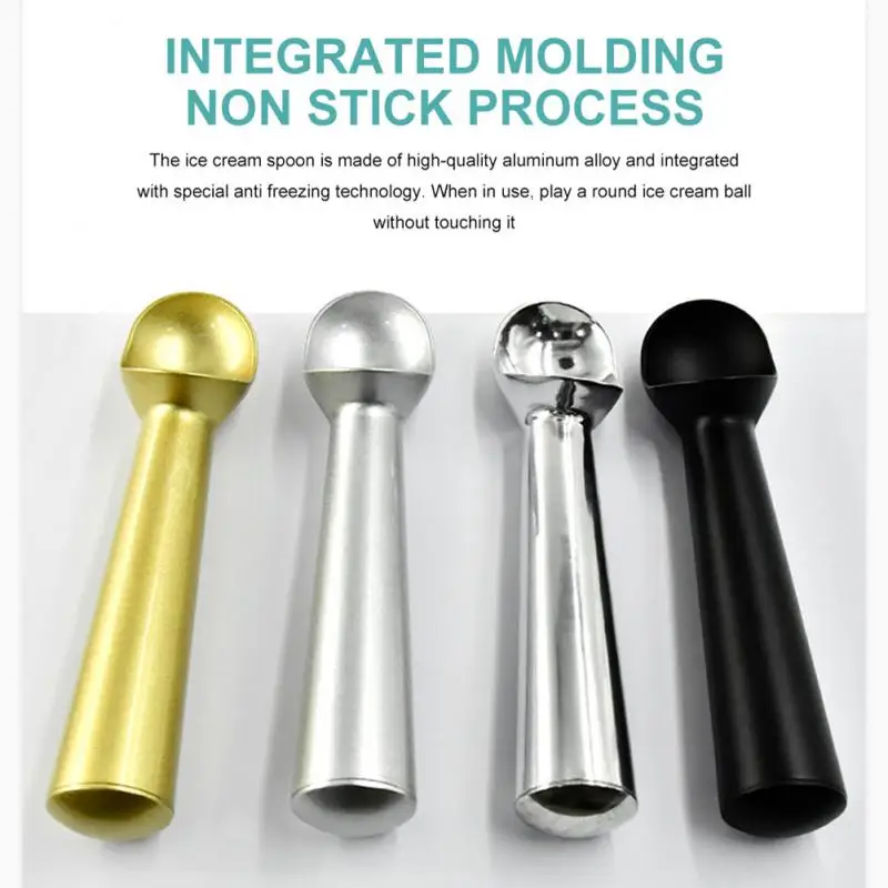 Рисунок 3 - Антипригарная ложка для мороженого