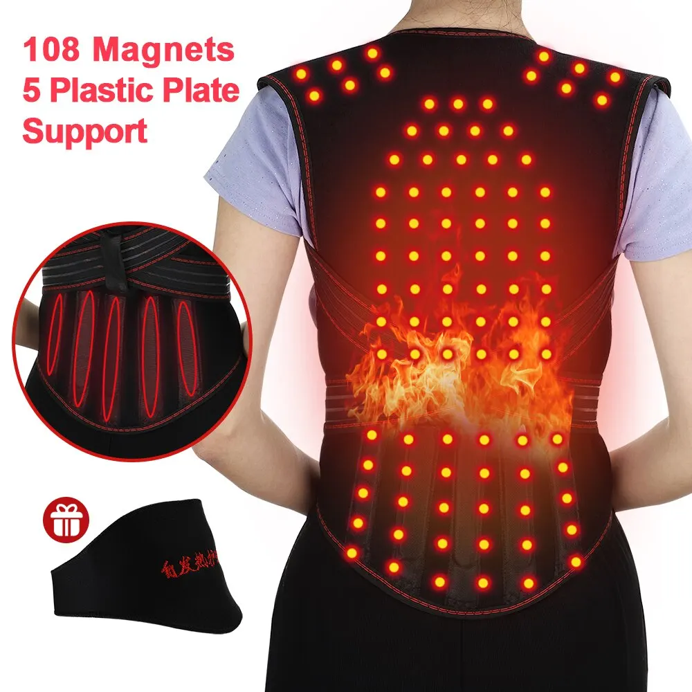 108 magnets