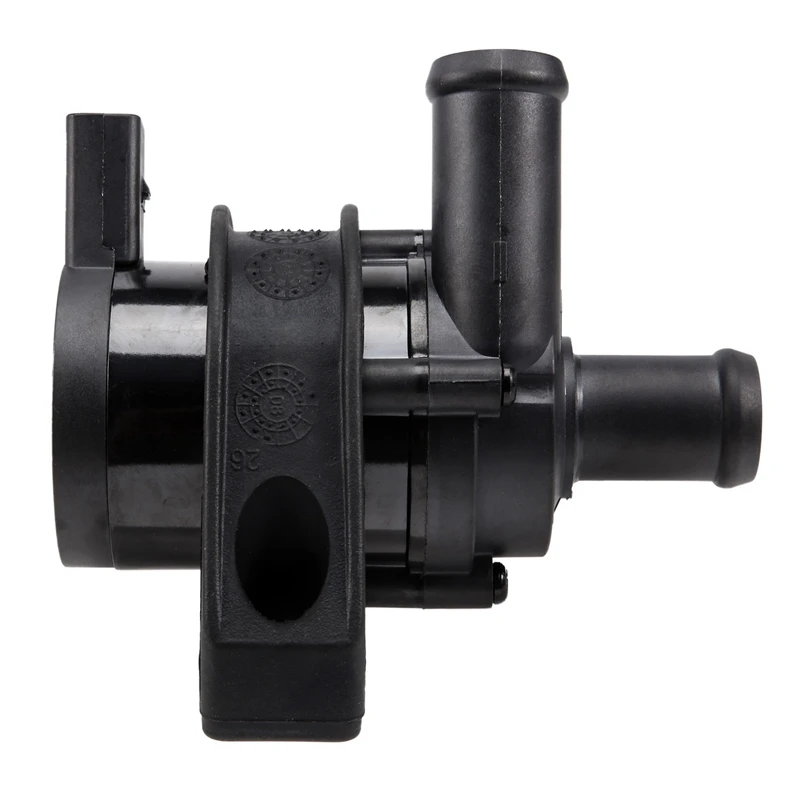 2X Parking Heater Electric Auxiliary Water Pump For Webasto Thermo Top Eberspacher Hydronic Coolant Heaters 1K0965561L