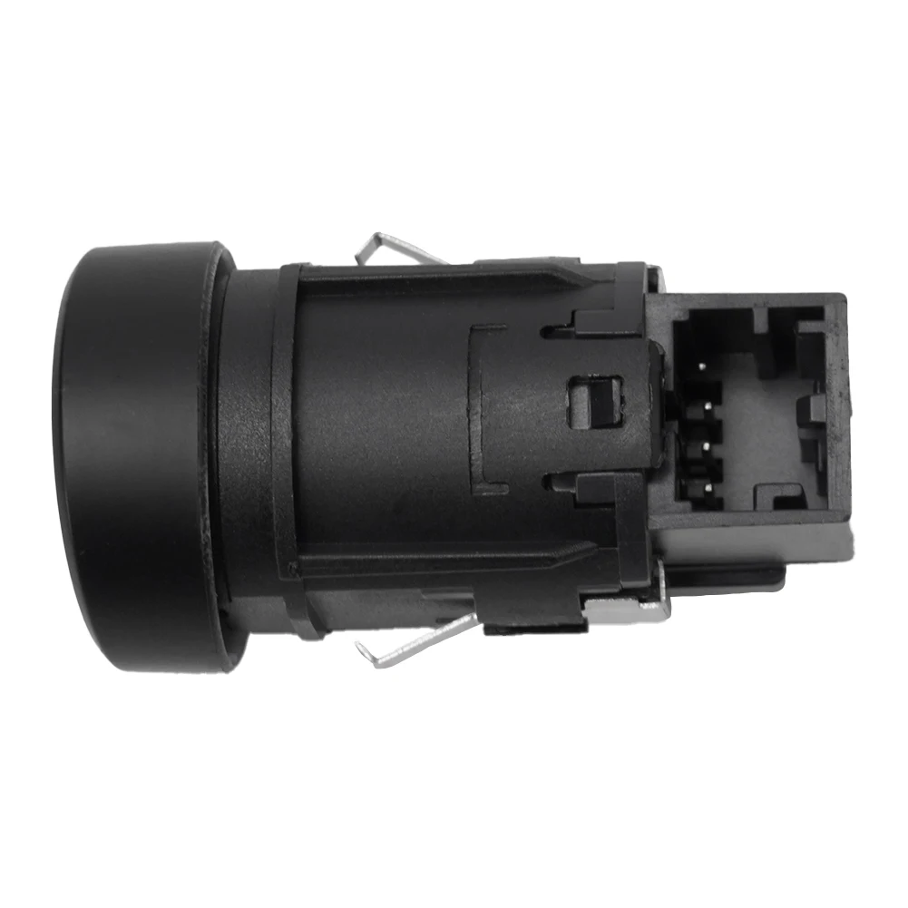 

3V0905217 Engine Switch For Skoda Kodiaq 2017-2021 Accessories Black Parts Regular 3V0905217 For Skoda Karoq 2018-2021