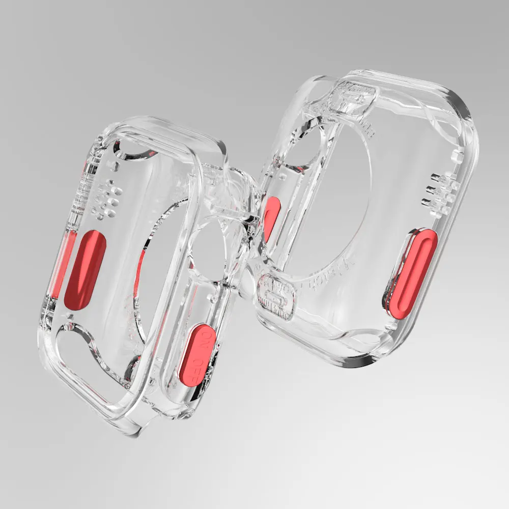  Ʈ ҷο TPU ̽,  ġ ø 9, 8, 7, 6, 5, 45mm, 44mm, 41, 40mm, Ʈ 49  ȣ  Ŀ 