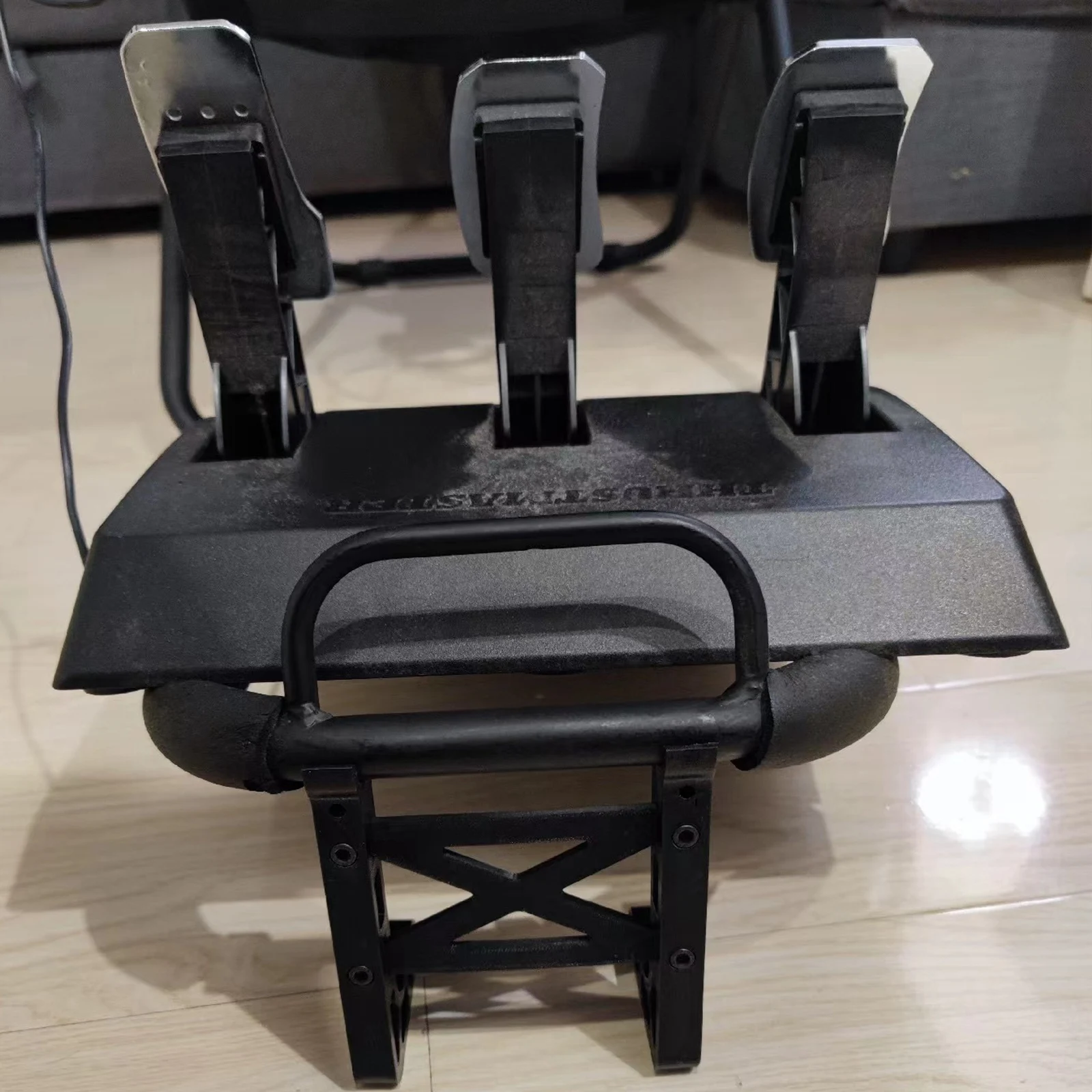 Playseat Challenge レーシングシート ブラック Playseat Challenge - 株式会社マイルストーン