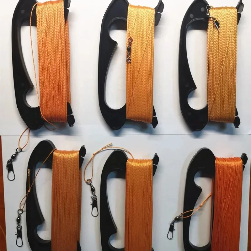 5pcs/lot stunt kite string line power kite factory light weight rope kitesurf accessories wind children