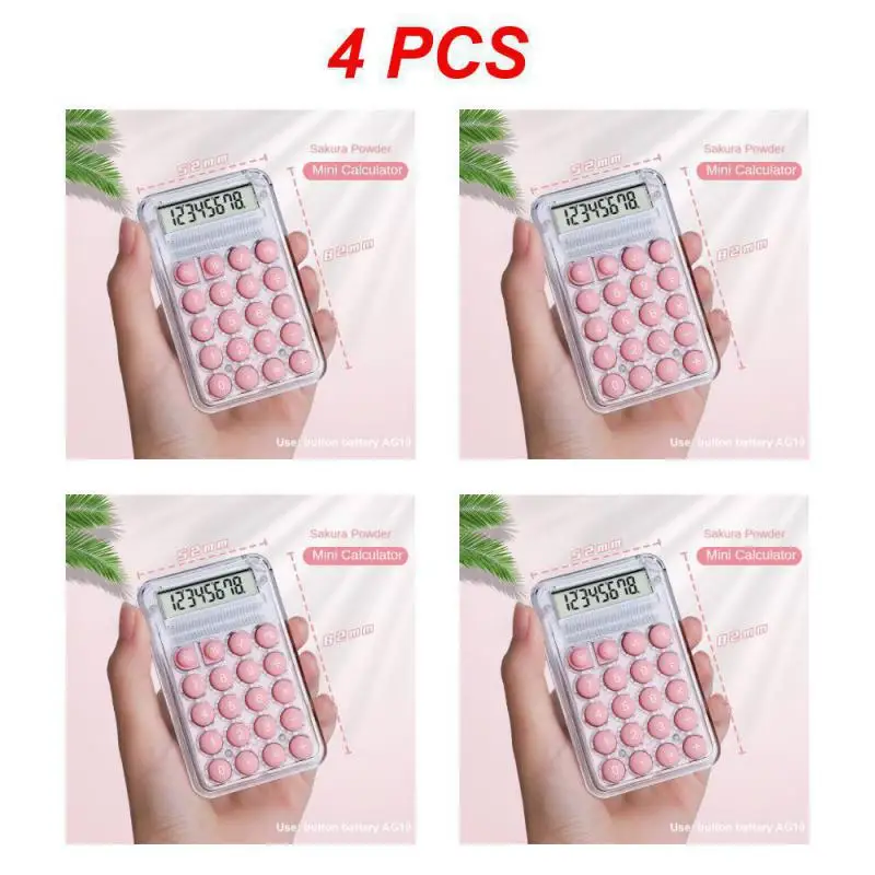 B 4PCS