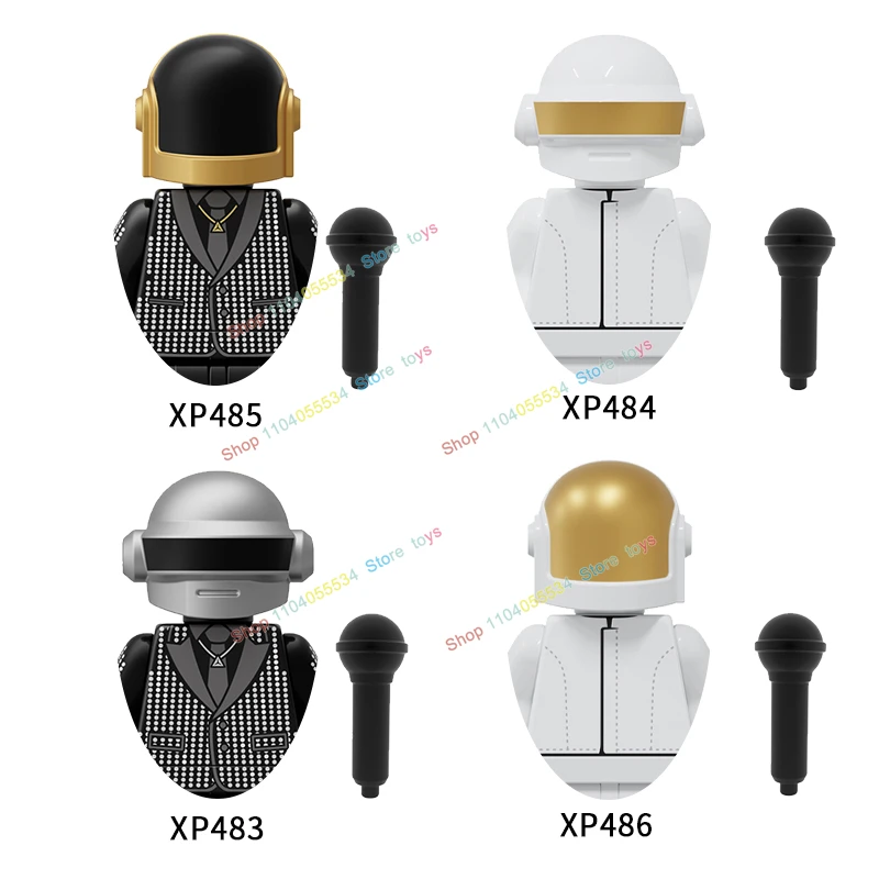 dsc-products
