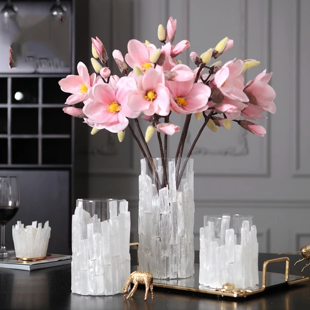 Top 160+ decorative flower vase online seven.edu.vn